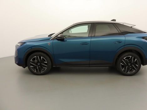 Peugeot 3008 PHASE 4 GT