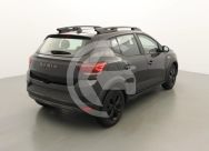Dacia SANDERO STEPWAY EXTREME+