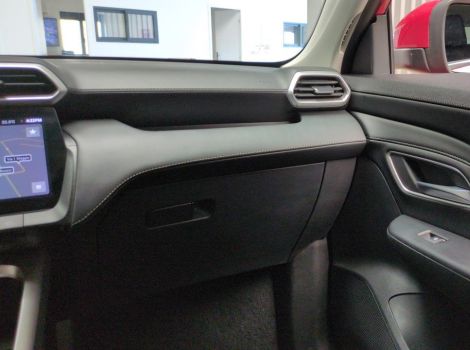 MG ZS 1.5 L HYBRIDAVEC 197 CH BVA LUXURY