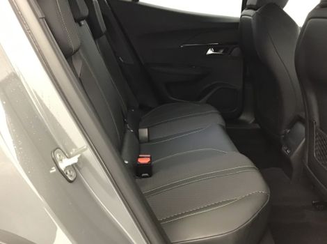 Peugeot 2008 HYBRID 145 CH e-DCS6 GT AVEC GPS ET CAMERA 360