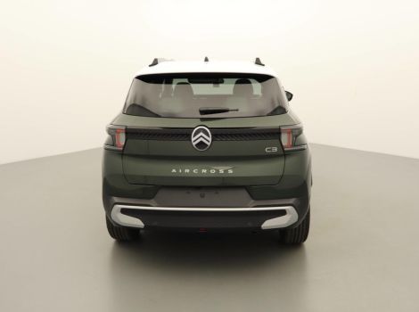 Citroën C3 AIRCROSS MAX
