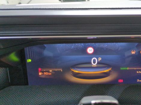 Citroën C5 AIRCROSS NOUVEAU HYBRIDE 145 BVA E-DCS6 PLUS AVEC PACK TECHNO