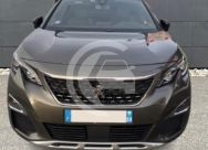 Peugeot 3008 1.2 puretech 130 cv Eat8 GT Line
