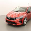 Renault CLIO 5 EVOLUTION