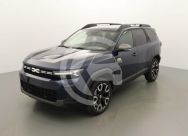 Dacia BIGSTER JOURNEY