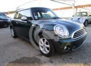 Mini MINI 95 CH SERIE ONE PK SALT BVA AVEC CLIMATISATION AUTOMATIQUE ET RADAR DE RECUL