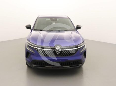 Renault AUSTRAL TECHNO