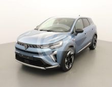 Renault SYMBIOZ ICONIC