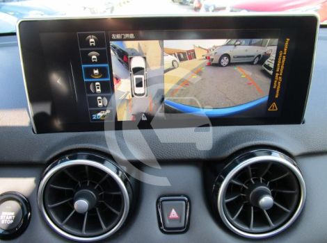 Seres 3 LUXURY 163 CH 120kW SUREQUIPEE AVEC TOIT OUVRANT PANORAMIQUE AUTONOMIE 329 KM