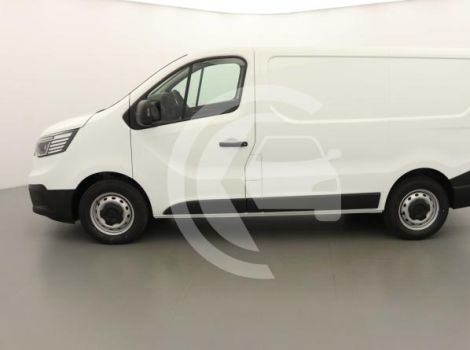 Renault TRAFIC L1H1 2T9 ADVANCE