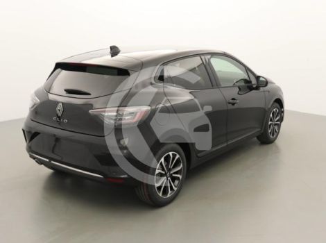 Renault CLIO 5 TECHNO