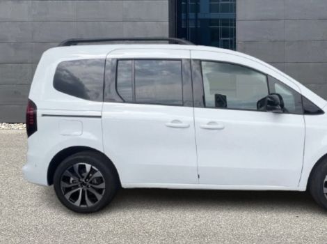 Renault KANGOO NOUVEAU BLUE DCI 115 CH TECHNO AUTO AVEC CAMERA DE RECUL ET JANTES ALLIAGE 17