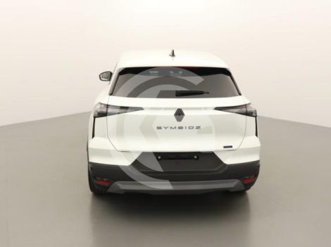 Renault SYMBIOZ ESPRIT ALPINE