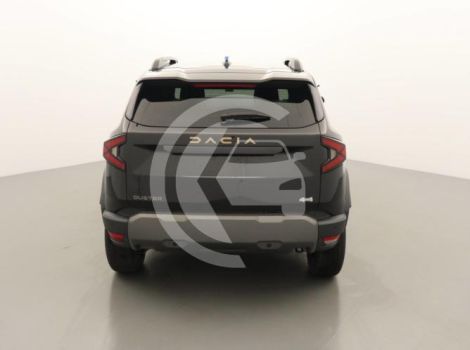 Dacia DUSTER EXTREME
