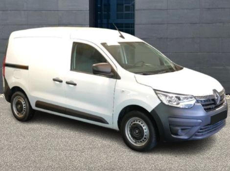 Renault KANGOO EXPRESS 1.3 TCE 100 CH