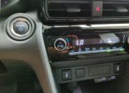 Toyota YARIS CROSS HYBRIDE 130H 2WD BVA DESIGN SUREQUIPE (RADARS AV-AR, SIÈGES CHAUFFANTS, ANGLES MORTS)