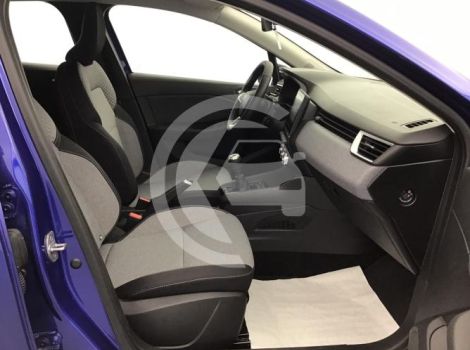 Renault CLIO 5 EVOLUTION