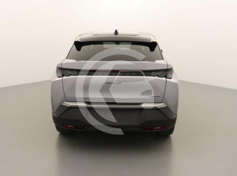 Peugeot 3008 PHASE 4 GT