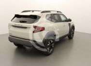 Dacia DUSTER EXTREME