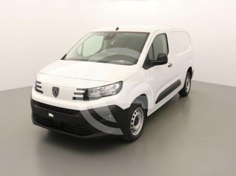 Peugeot PARTNER LONG HEAVY 1000 KG VAN