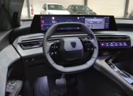 Peugeot 5008 HYBRID 145 BVA E-DCS6 7PL ALLURE SUREQUIPE