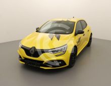 Renault MEGANE 4 PHASE 2 R.S. ULTIME
