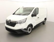 Renault TRAFIC L1H1 ADVANCE
