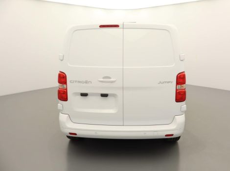 Citroën JUMPY FGN TOLE M  VAN
