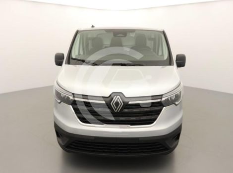 Renault TRAFIC L2H1 ADVANCE
