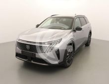 Peugeot 5008 GT