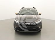 Dacia SANDERO STEPWAY EXTREME+