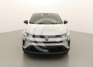 Renault CAPTUR 4 TECHNO