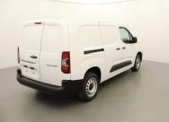 Peugeot PARTNER FGN XL
