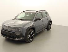 Renault R4 TECHNO
