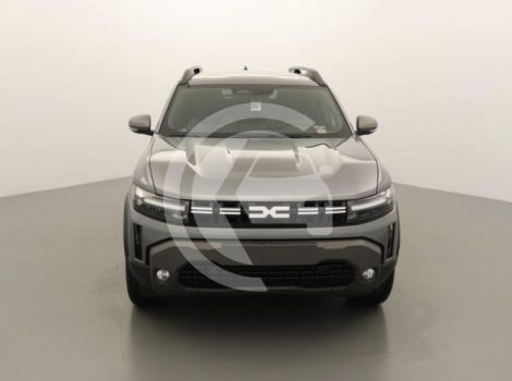 Dacia DUSTER JOURNEY