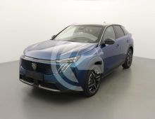 Peugeot 3008 PHASE 4 GT