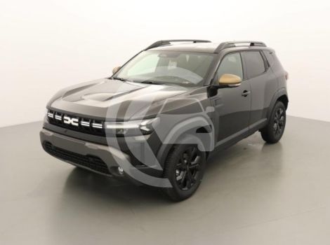 Dacia DUSTER EXTREME