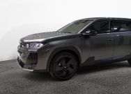 Citroën C5 AIRCROSS NOUVEAU HYBRIDE 145 BVA E-DCS6 PLUS AVEC PACK TECHNO