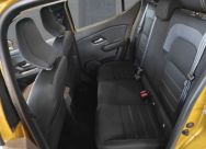 Dacia SANDERO STEPWAY TCE 110 CH EXPRESSION AVEC CLIMATISATION AUTOMATIQUE SIEGES CHAUFFANTS ET ROUE DE SECOURS