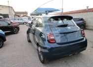 Fiat 500 NOUVELLE 118 CH ICON ÉLECTRIQUE 87 KW BERLINE AUTONOMIE 322 KM