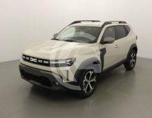 Dacia DUSTER JOURNEY