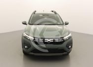 Dacia SANDERO STEPWAY EXPRESSION