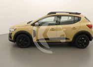 Dacia SANDERO STEPWAY EXTREME+