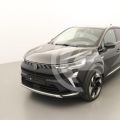 Renault SYMBIOZ ICONIC