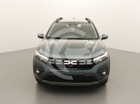 Dacia SANDERO STEPWAY EXPRESSION