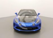 Alpine A110 R TURINI