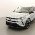 Renault CAPTUR 4 TECHNO