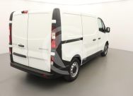 Renault TRAFIC L1H1 ADVANCE