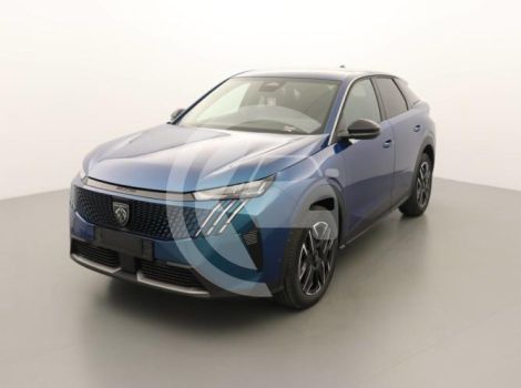 Peugeot 3008 PHASE 4 ALLURE BUSINESS