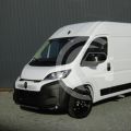 Citroën JUMPER FT 35 L2H2 VAN